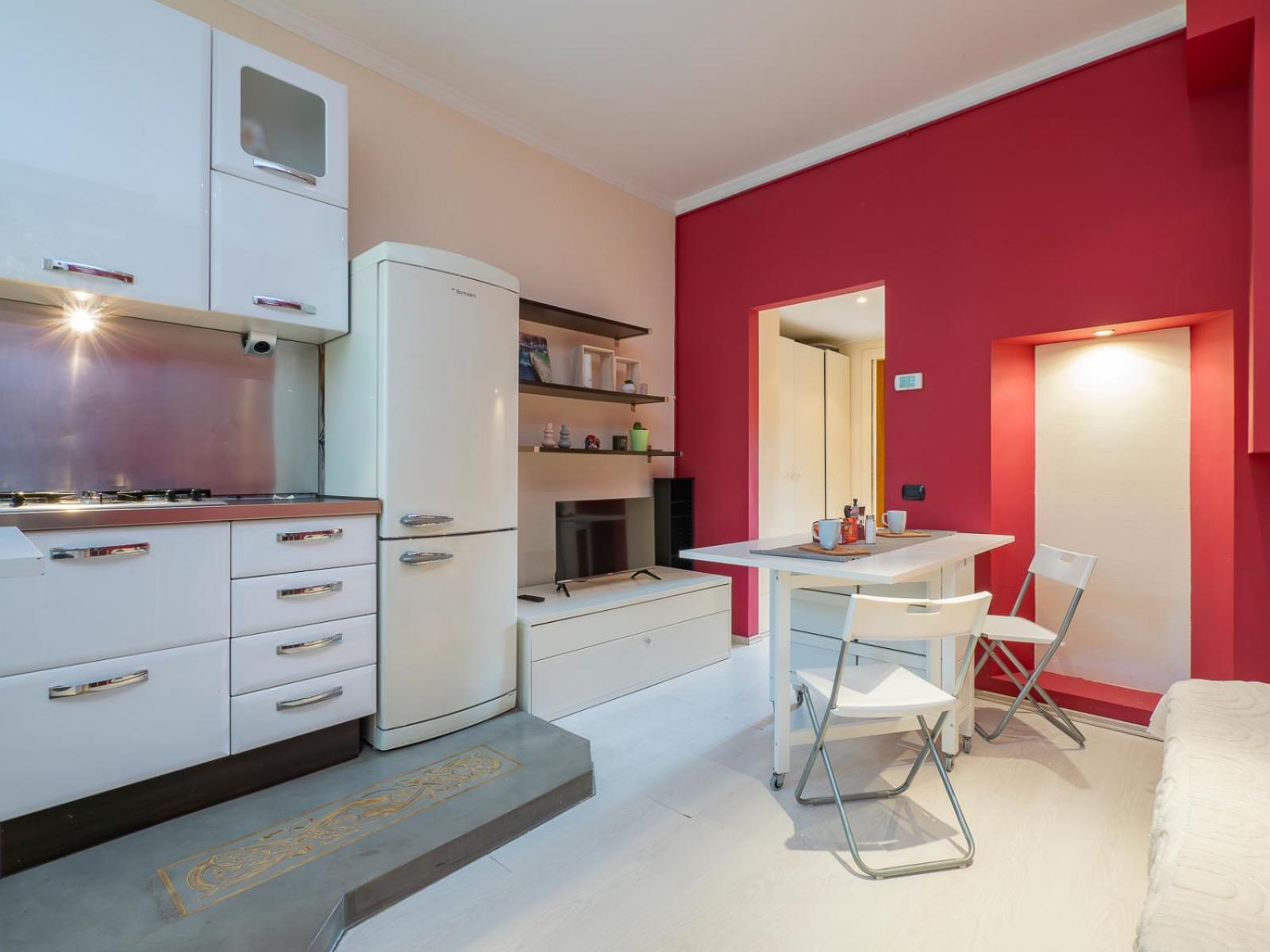 Xenia Apartments - Colorful Apartment In Fiera Area Μιλάνο Εξωτερικό φωτογραφία