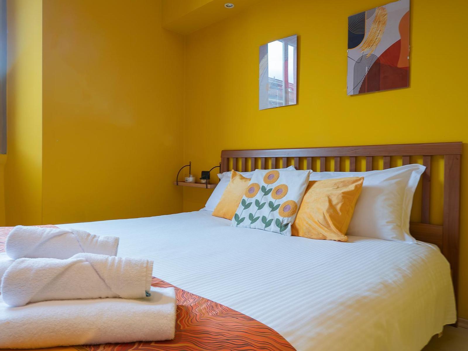 Xenia Apartments - Colorful Apartment In Fiera Area Μιλάνο Εξωτερικό φωτογραφία